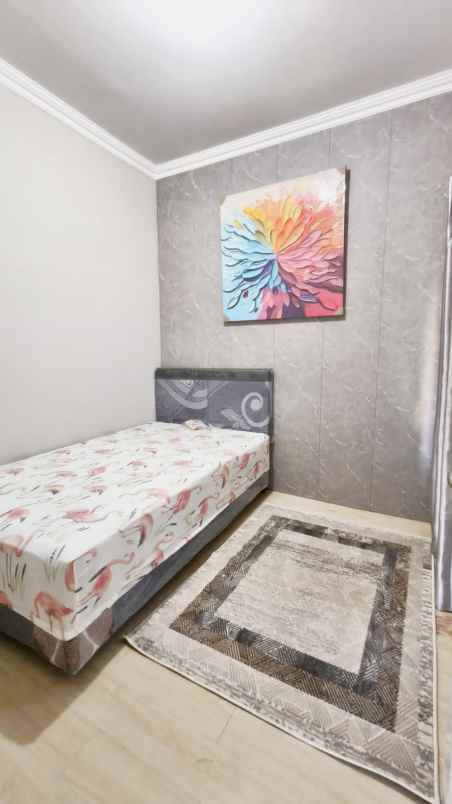 dijual rumah wonokromo pleretm bantul