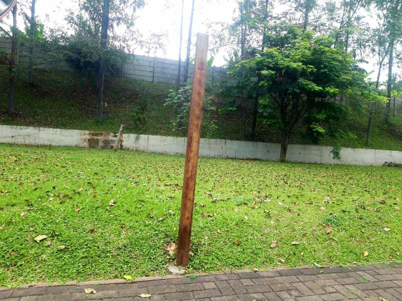 dijual tanah azzura vanya park bsd