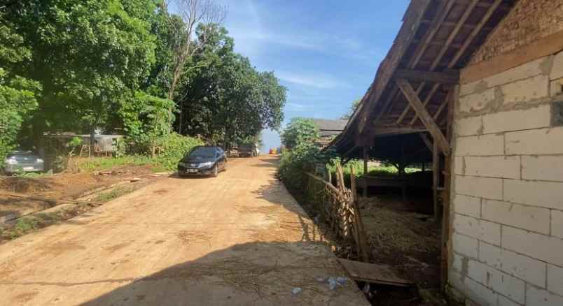 dijual tanah babakancikao