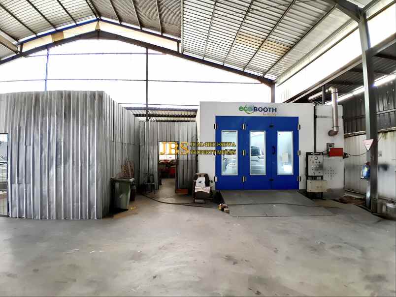 dijual tanah bangunan di jalan sisingamangaraja medan