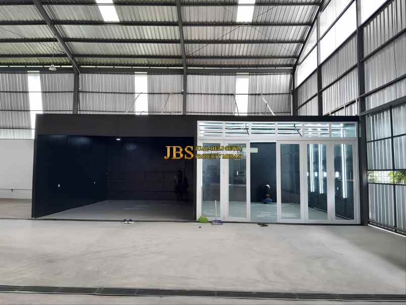 dijual tanah bangunan di jalan sisingamangaraja medan