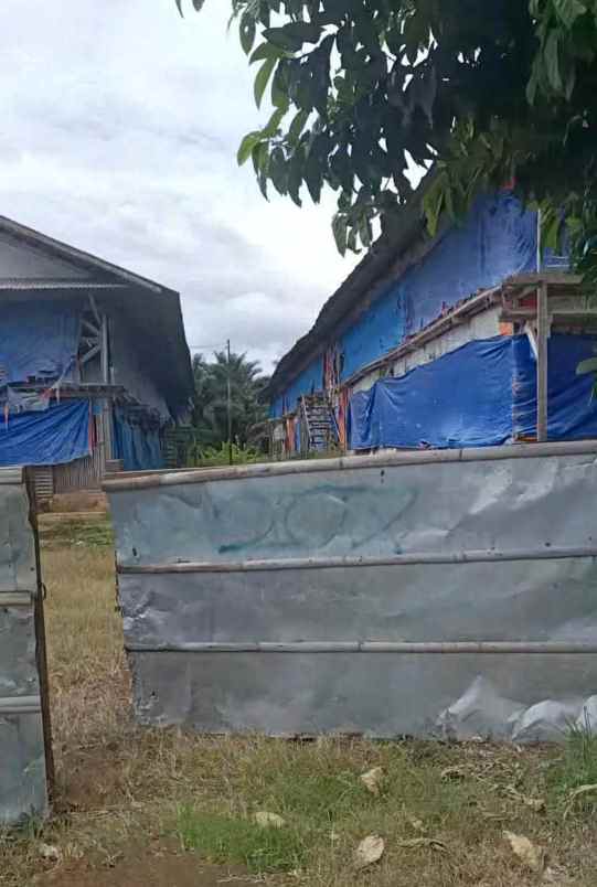 dijual tanah bojonggaling bantargadung