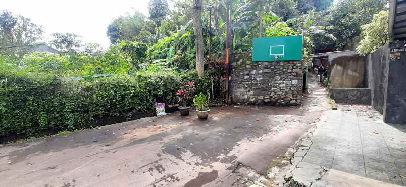 dijual tanah bukit rahayu