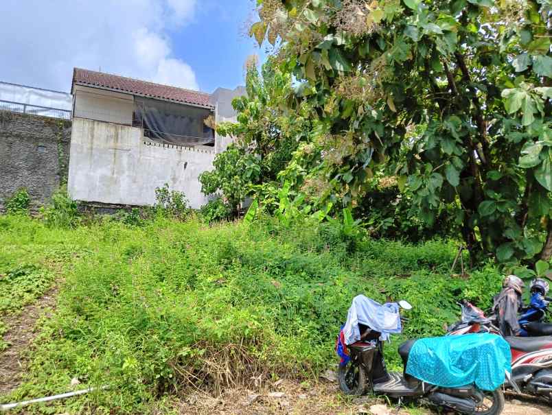 dijual tanah bukit sendangmulyo