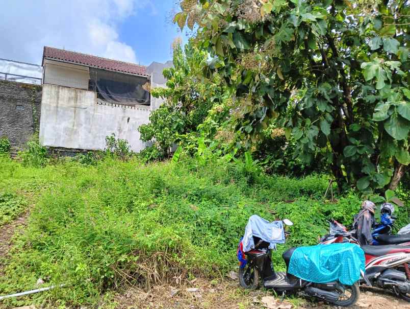 dijual tanah bukit sendangmulyo