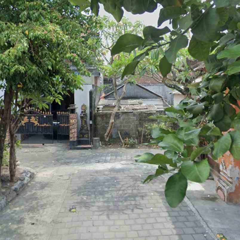 dijual tanah buluh indah
