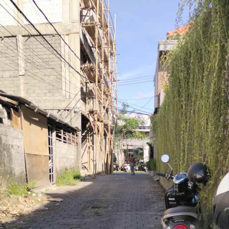 dijual tanah buluh indah