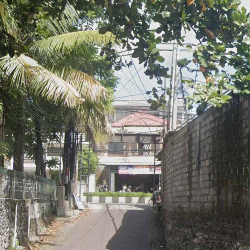 dijual tanah bypass ngurah rai