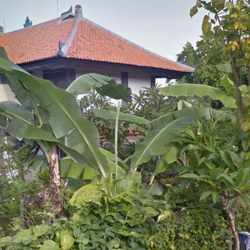 dijual tanah bypass ngurah rai