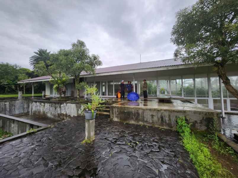 dijual tanah caringin