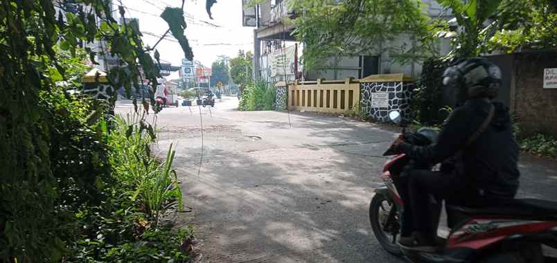 dijual tanah ciganitri