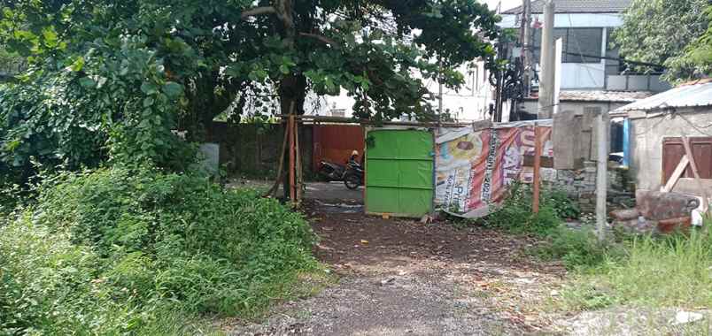 dijual tanah ciganitri