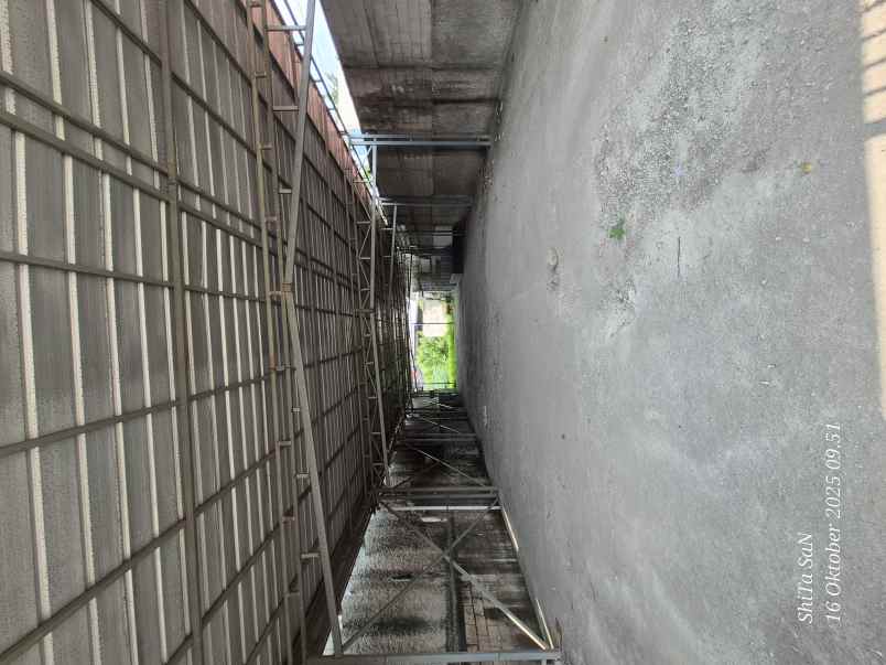 dijual tanah cipayung depok