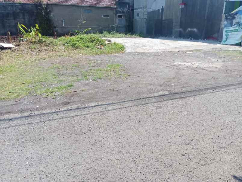 dijual tanah cisaranten kulon