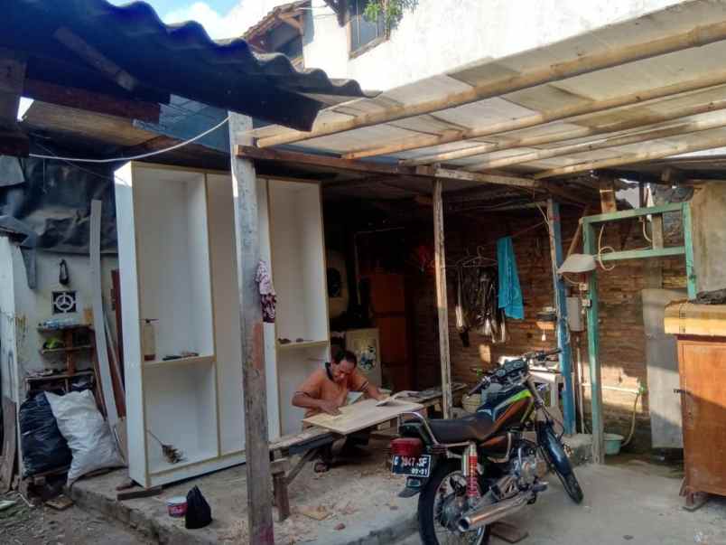 dijual tanah daerah petojo selatan