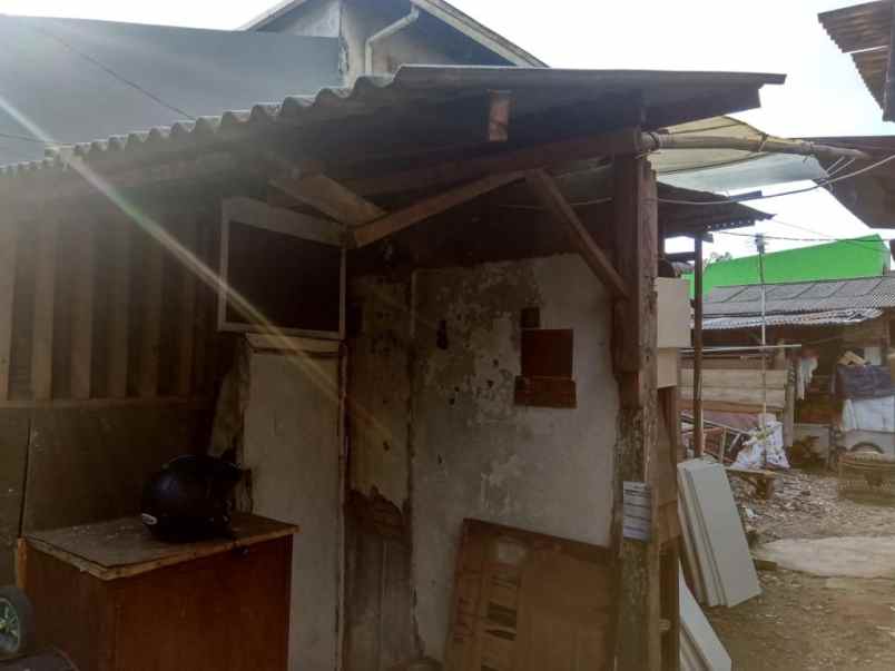 dijual tanah daerah petojo selatan