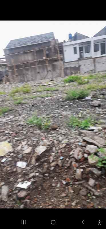 dijual tanah dibawah pasaran sayap turangga