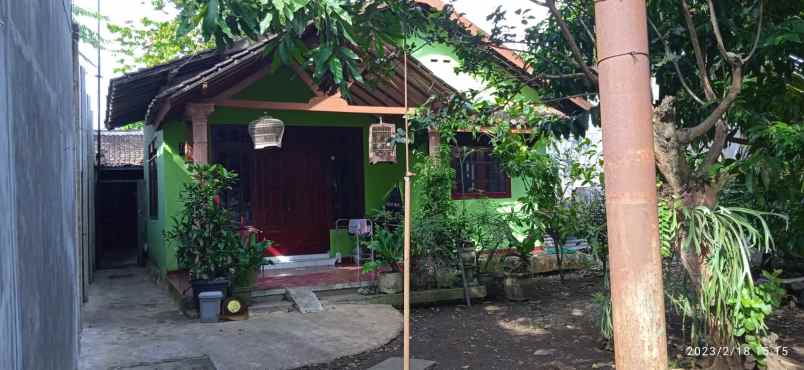 dijual tanah dijual tanah bonus rumah