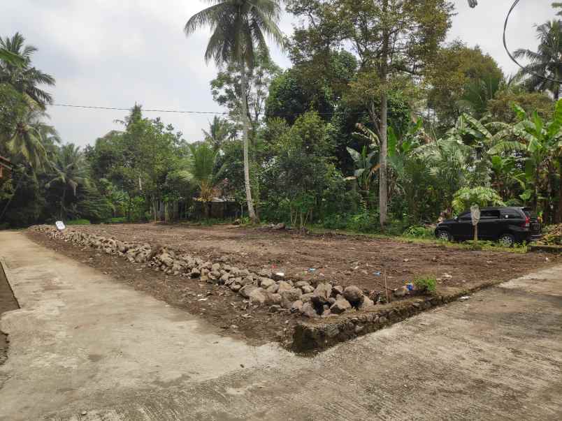 dijual tanah gondang donokerto turi