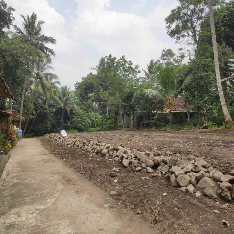 dijual tanah gondang donokerto turi