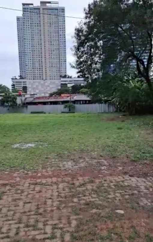 dijual tanah hangtuah