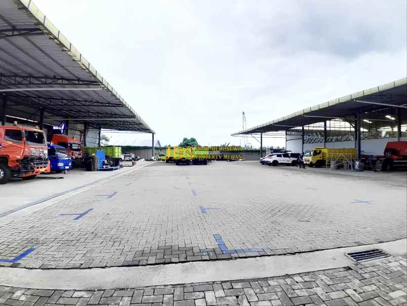 dijual tanah jalan sisingamangaraja