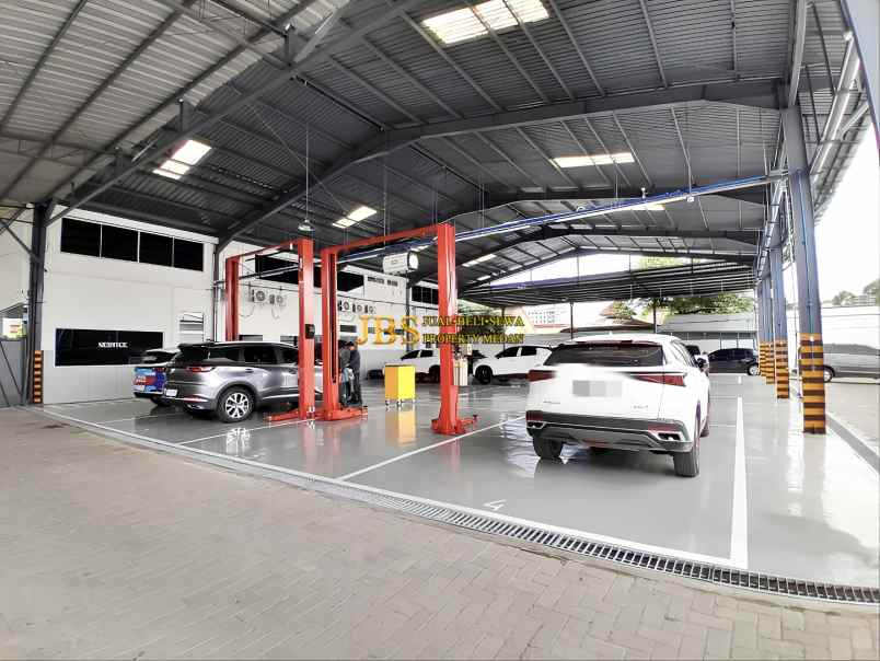 dijual tanah jalan sisingamangaraja