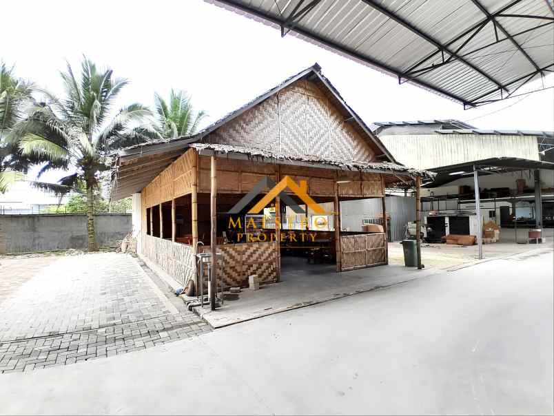 dijual tanah jalan sisingamangaraja