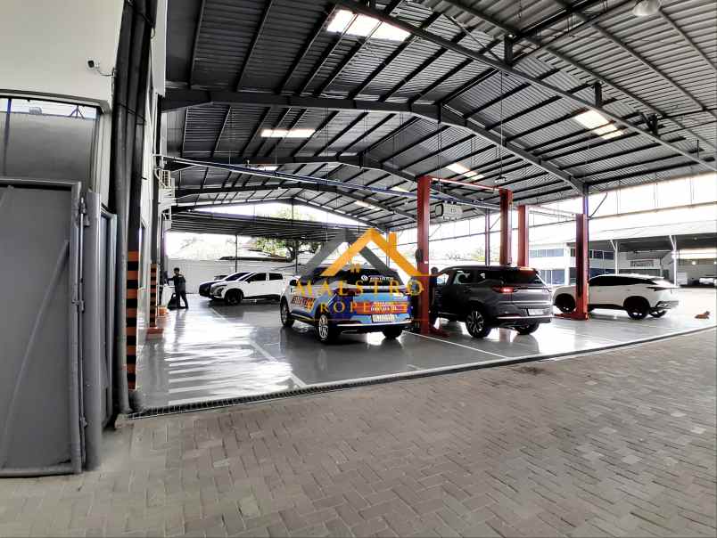 dijual tanah jalan sisingamangaraja