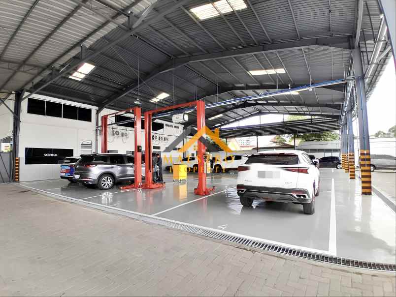 dijual tanah jalan sisingamangaraja