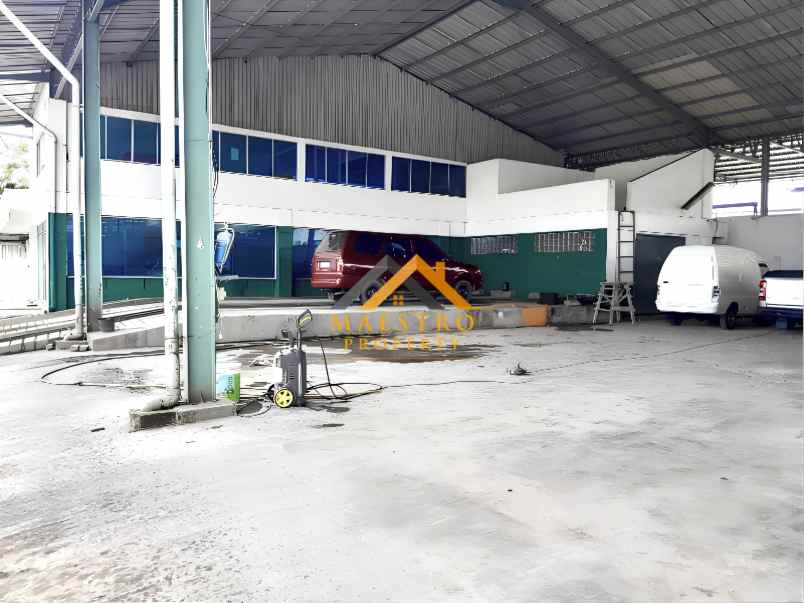 dijual tanah jalan sisingamangaraja
