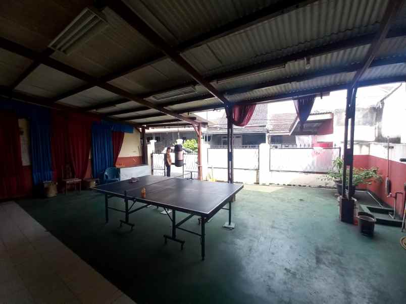 dijual tanah jalan swakarsa no 34