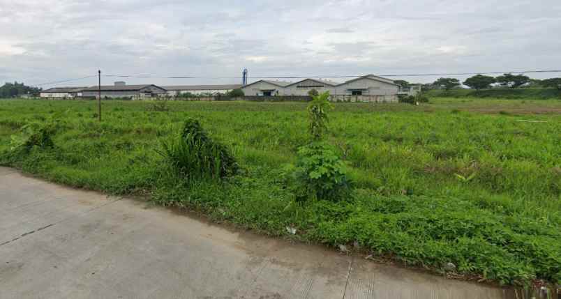 dijual tanah jetis mojokerto