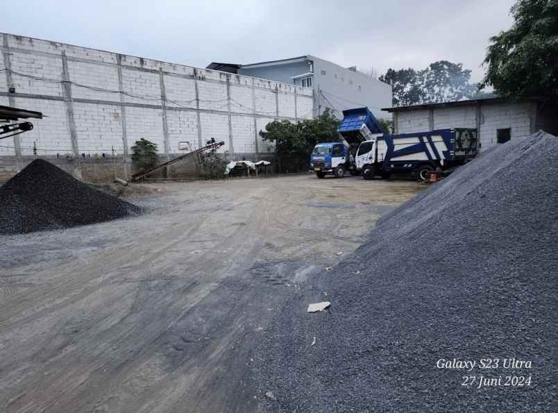 dijual tanah ji raya diponegoro