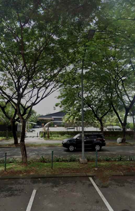 dijual tanah jl bhayangkara