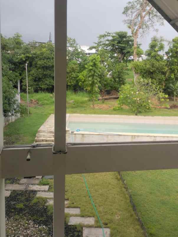 dijual tanah jl nelayan