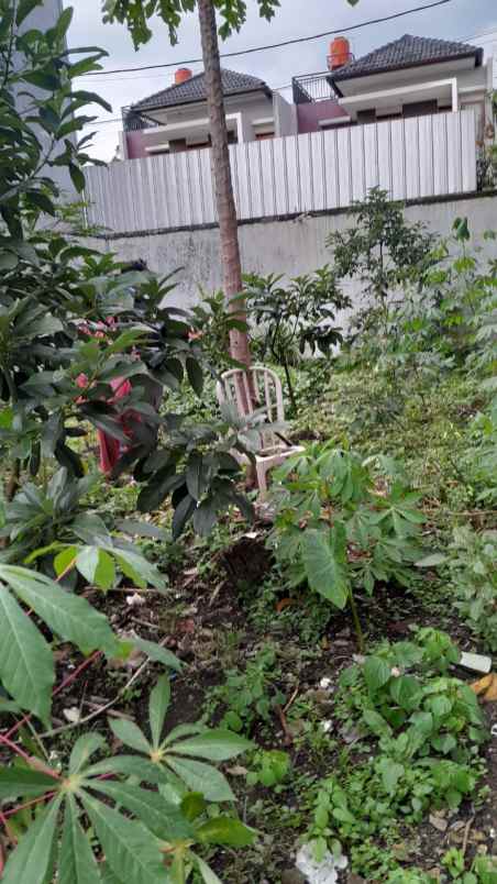 dijual tanah jl purwakarta indramayu