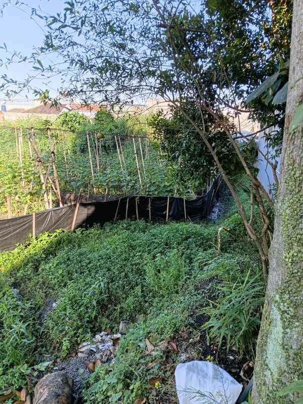 dijual tanah jl raya panyileukan