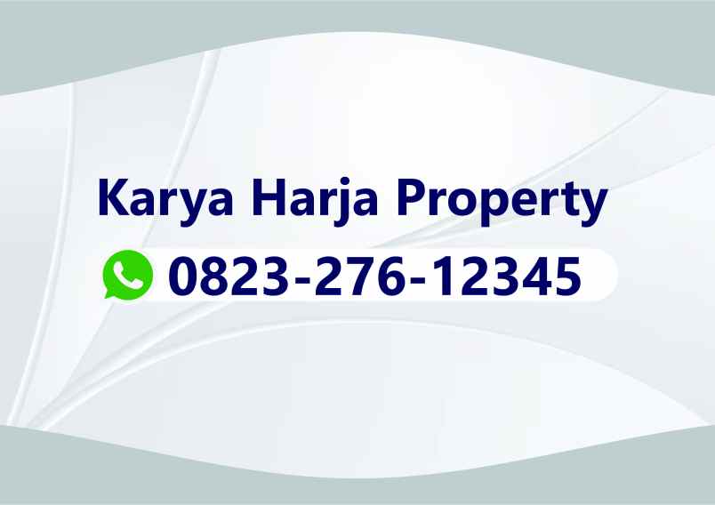 dijual tanah karangpandan karanganyar