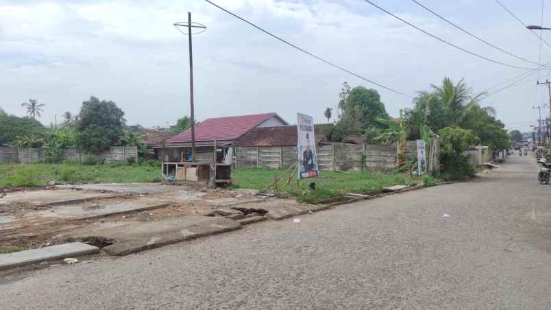 dijual tanah kejawen