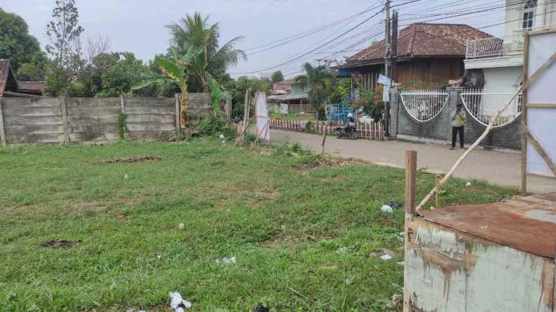 dijual tanah kejawen