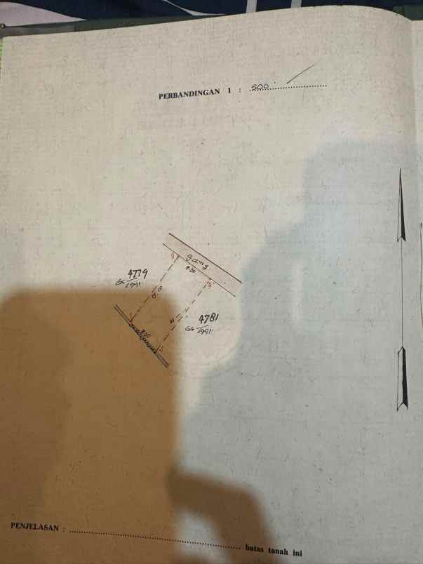 dijual tanah kesiman denpasar timur