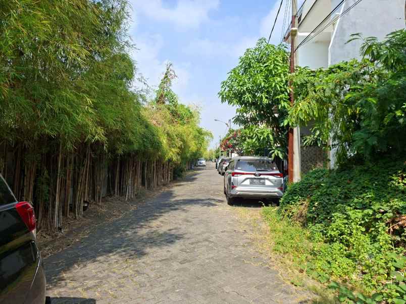 dijual tanah koala regency