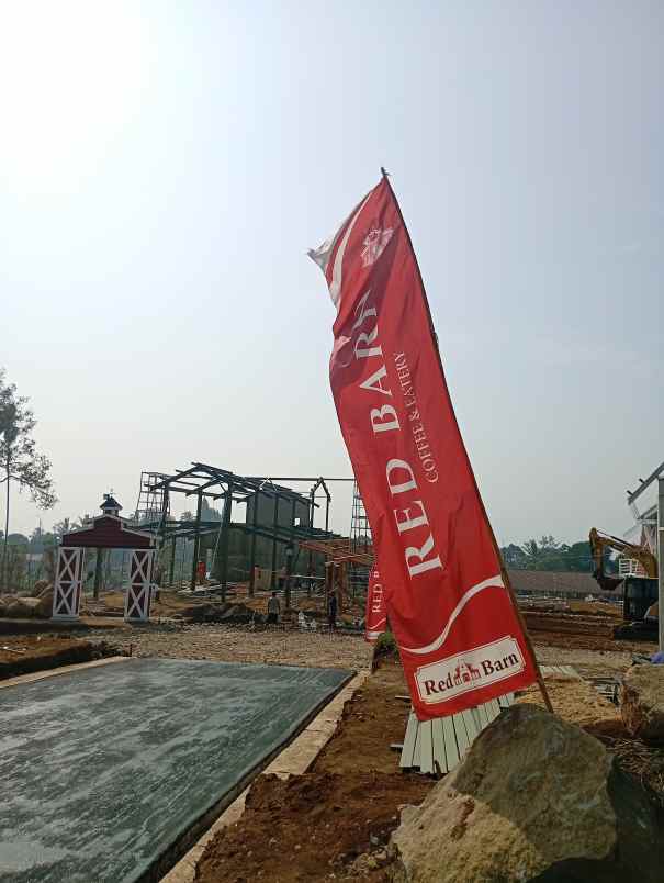 dijual tanah kp padurenan ciburayut