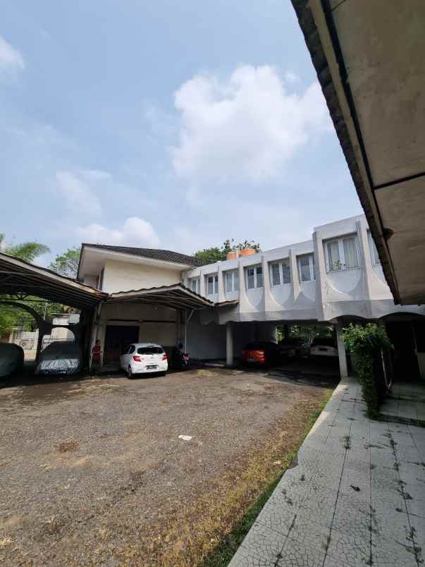 dijual tanah kuningan