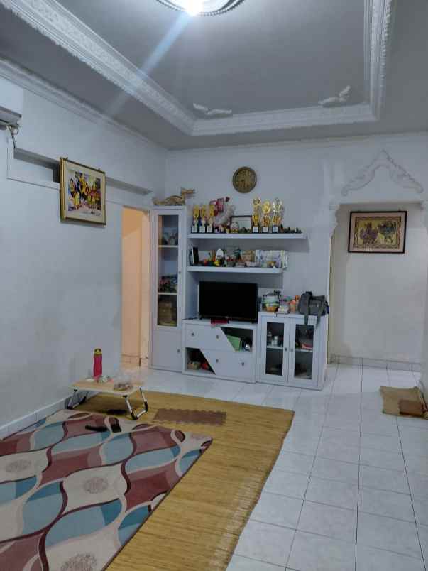 dijual tanah lokasi jalan gunung talang denpasar barat
