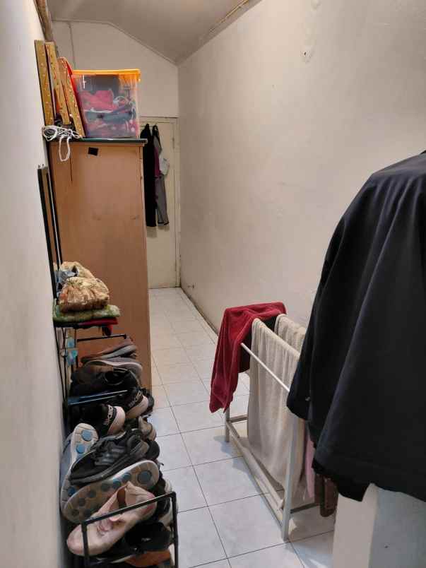 dijual tanah lokasi jalan gunung talang denpasar barat