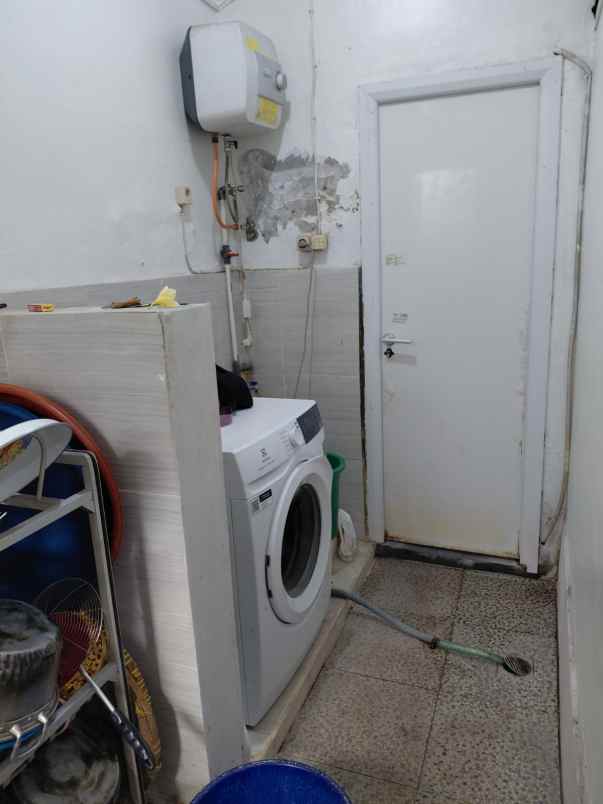 dijual tanah lokasi jalan gunung talang denpasar barat