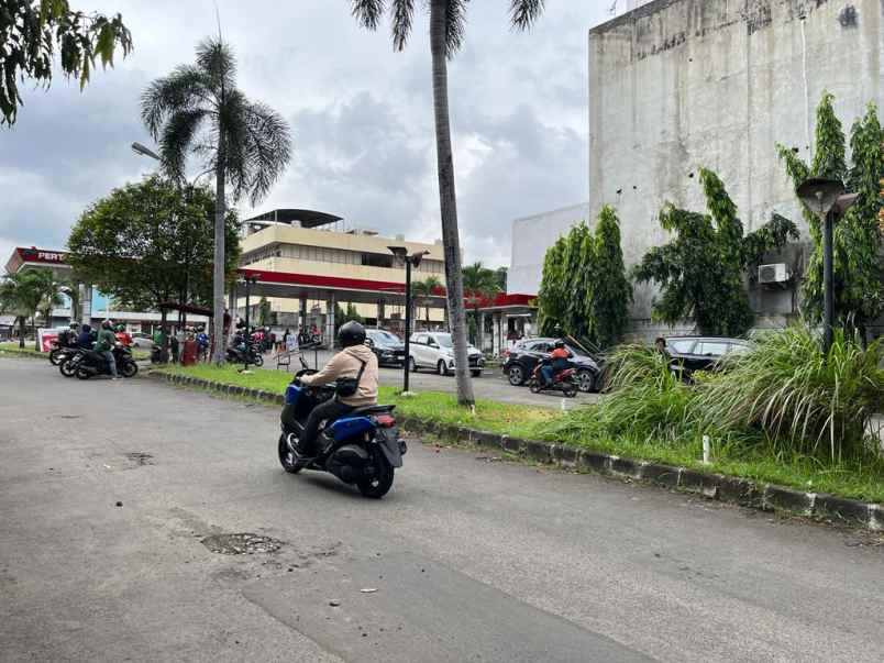 dijual tanah mampang prapatan