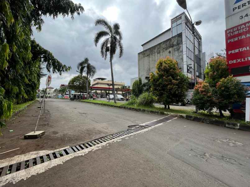 dijual tanah mampang prapatan